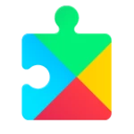 Logo of Google Play services for Instant Apps android Application 